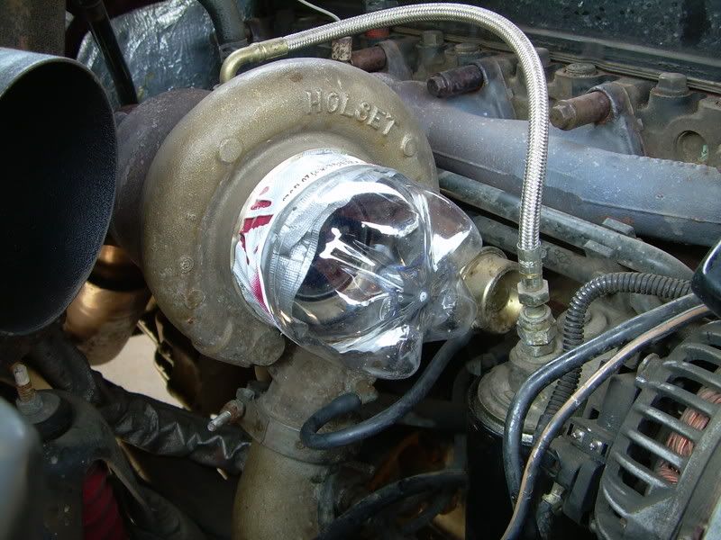 Homemade boost leak tester Dodge Diesel Diesel Truck Resource Forums